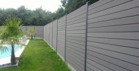 Portail Clôtures dans la vente du matériel pour les clôtures et les clôtures à Strasbourg